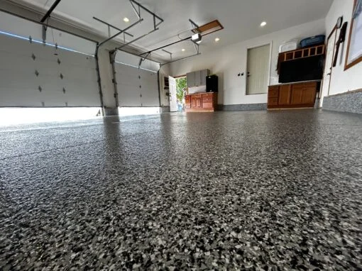 After19 garage floor coating