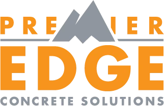 Premier Edge Concrete Solutions logo