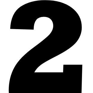2 scheduled service