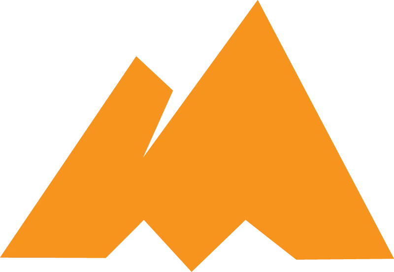 Concrete Solutions premier edge emblem with no bg orange